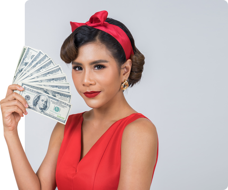 Обмен валют