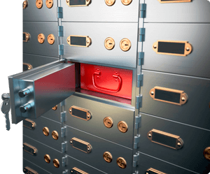 Депозитные ячейки