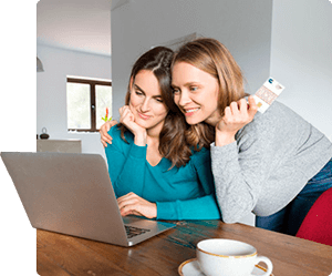 Денежные переводы