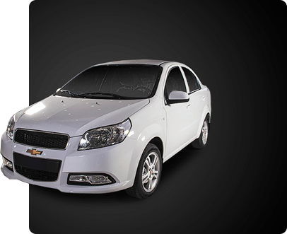 Chevrolet Nexia 3