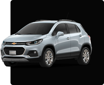 Chevrolet Trecker