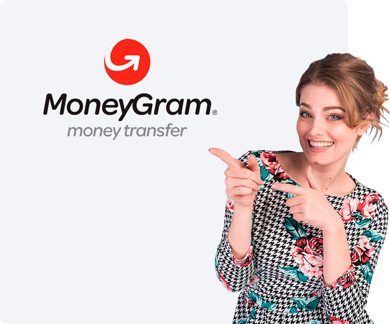 MoneyGram